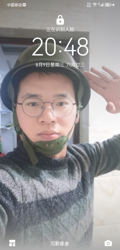 灰太狼的第一张照片--父母相亲团