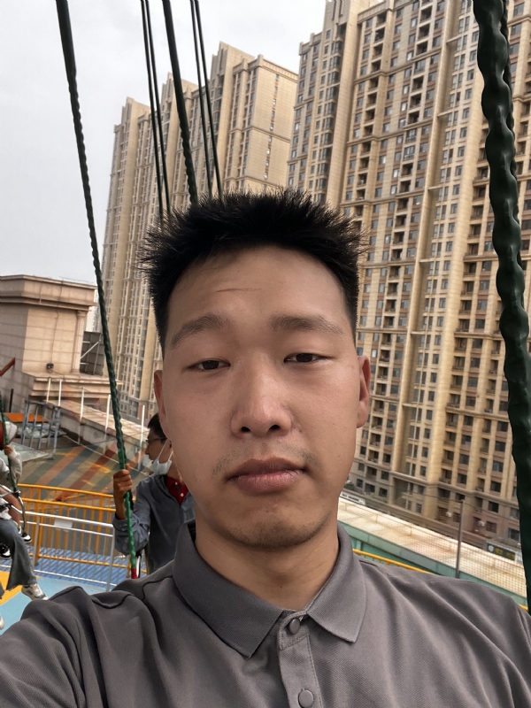 灰二的第一张照片--父母相亲团