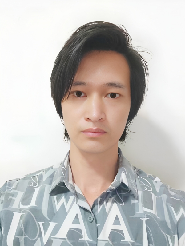 Ailong的第一张照片--父母相亲团