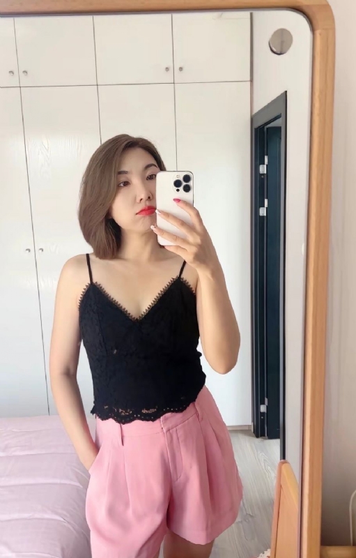 丽波的第一张照片--父母相亲团