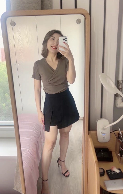 丽波的第二张照片--父母相亲团