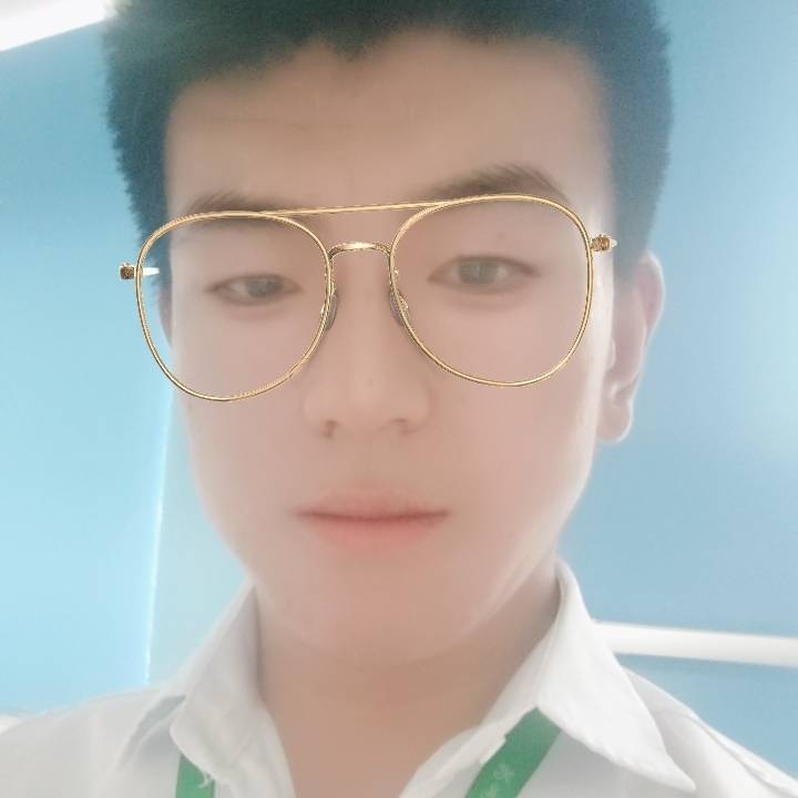 幸运男孩的第一张照片--父母相亲团