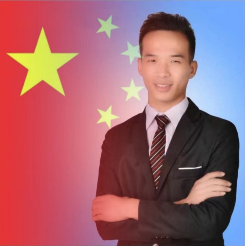 羊了个杨的第一张照片--父母相亲团