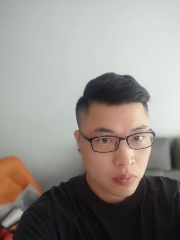 Vincent的第二张照片--父母相亲团