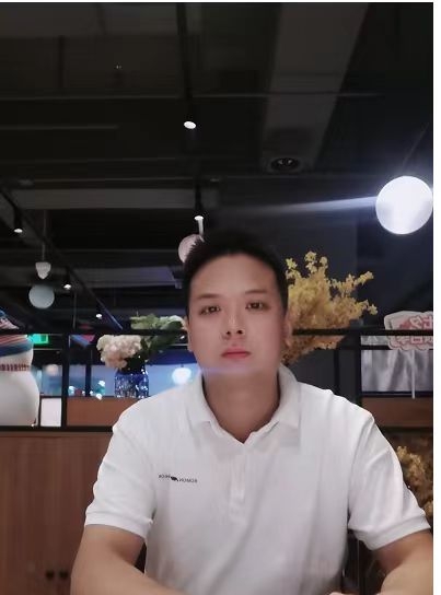 kevin的第一张照片--父母相亲团