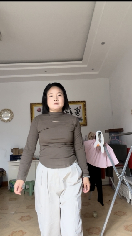做好自己的第二张照片--父母相亲团