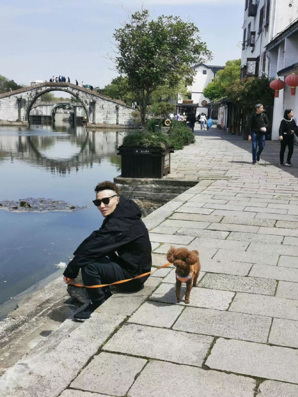 皮卡丘的第一张照片--父母相亲团