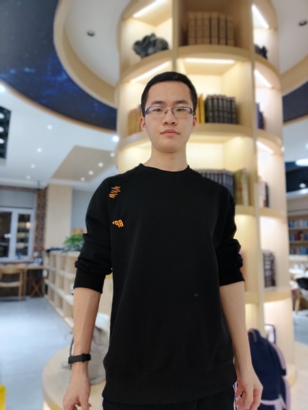 轩墨的第一张照片--父母相亲团