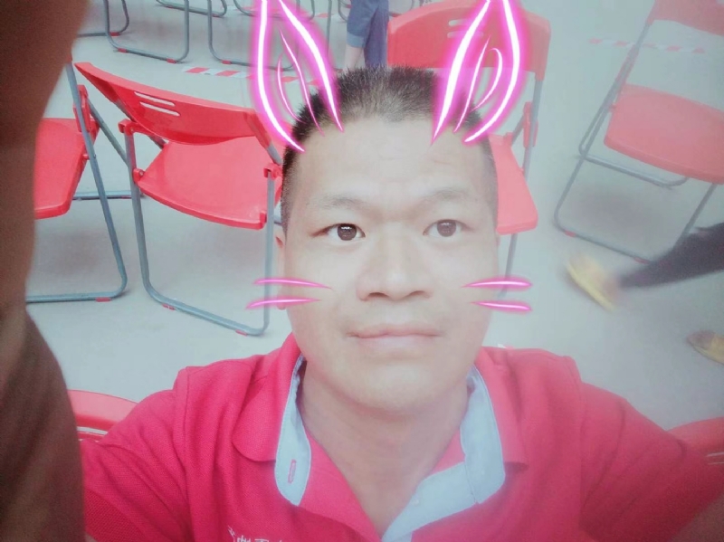 明灯哥哥的第一张照片--父母相亲团