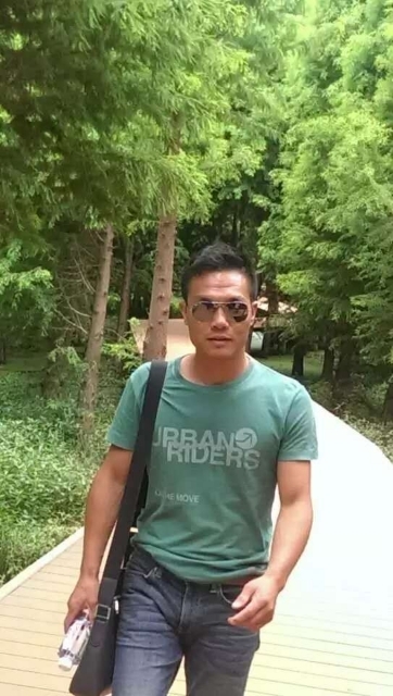 荆州王婆说媒的第一张照片--父母相亲团