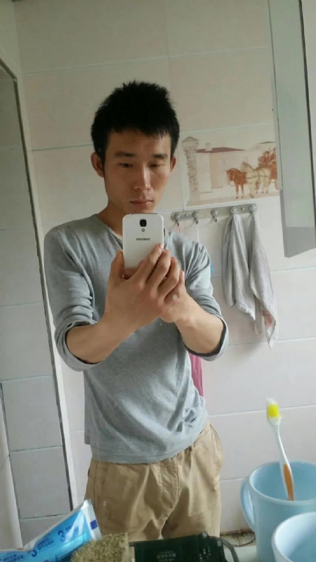 蔚蓝天空的第一张照片--父母相亲团