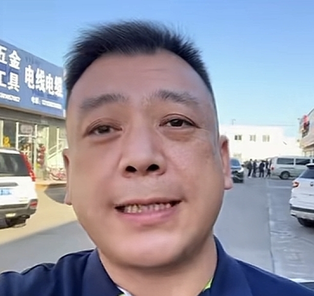 春杨的第一张照片--父母相亲团