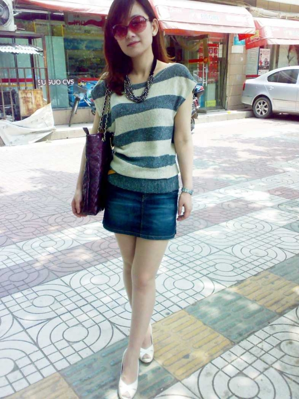 几番轮回的第一张照片--父母相亲团