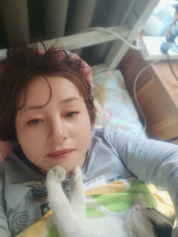 春天的第三张照片--父母相亲团