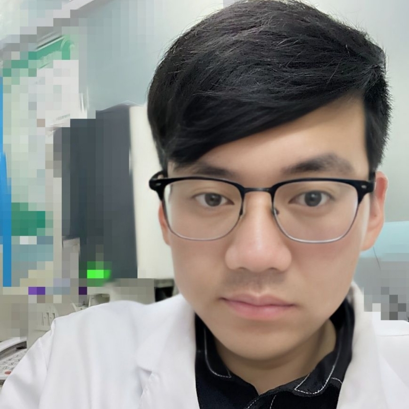 青栀的第一张照片--父母相亲团