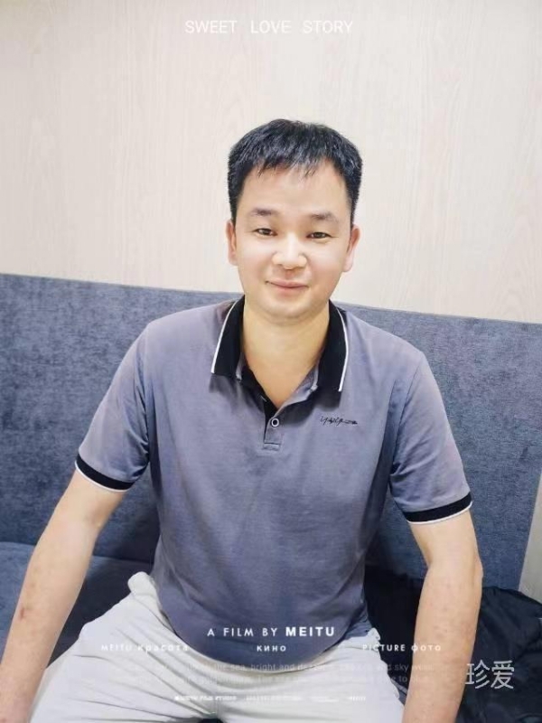 风笑痴的第二张照片--父母相亲团