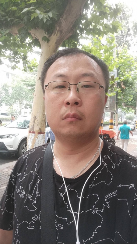 飘逸的星辰的第一张照片--父母相亲团