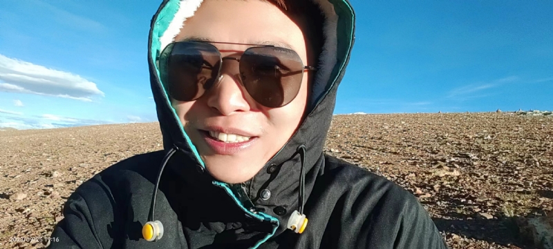 守一座孤城等一个旧人的第一张照片--父母相亲团