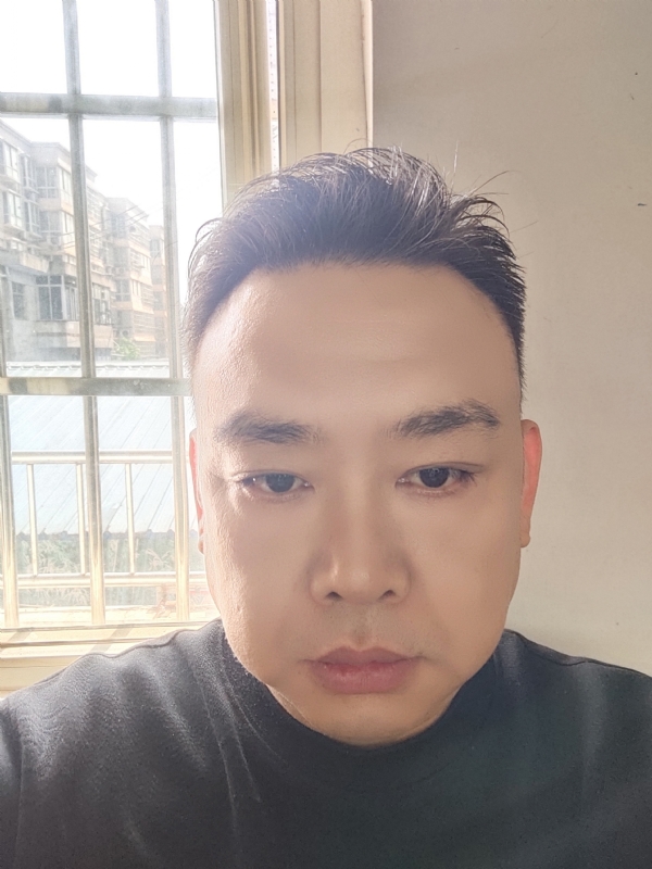 爱人先爱己的第一张照片--父母相亲团