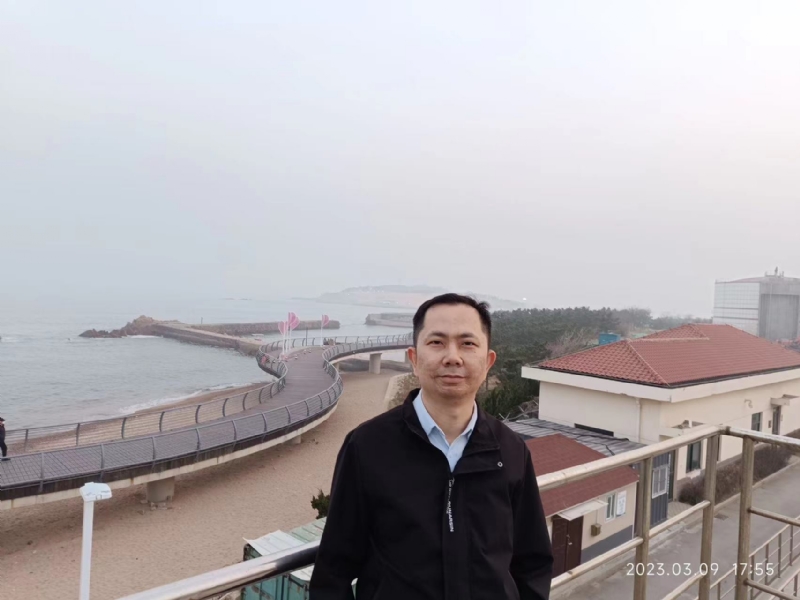 水流东的第一张照片--父母相亲团