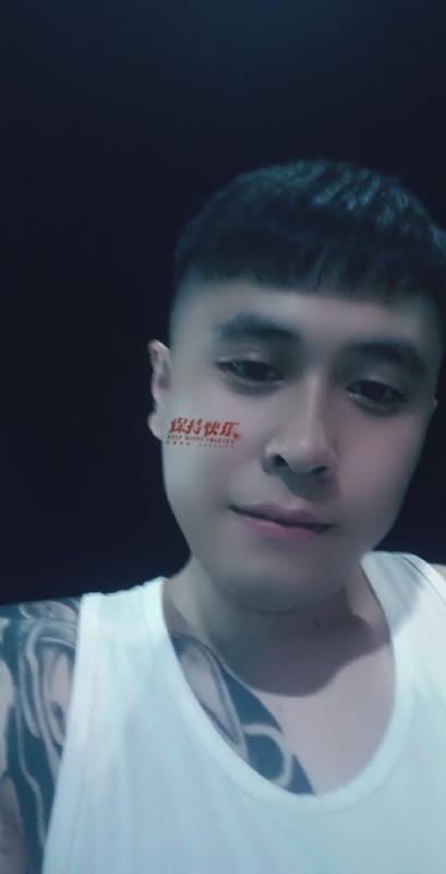 愚忠的第一张照片--父母相亲团