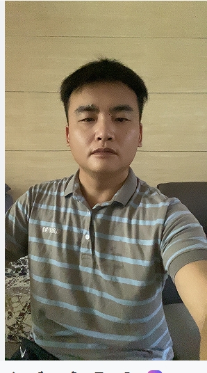 走在红毯那一天的第二张照片--父母相亲团