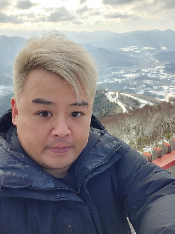 等愛的男人的第二张照片--父母相亲团