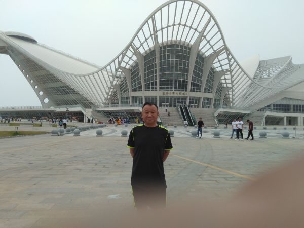 珍惜你我的第一张照片--父母相亲团