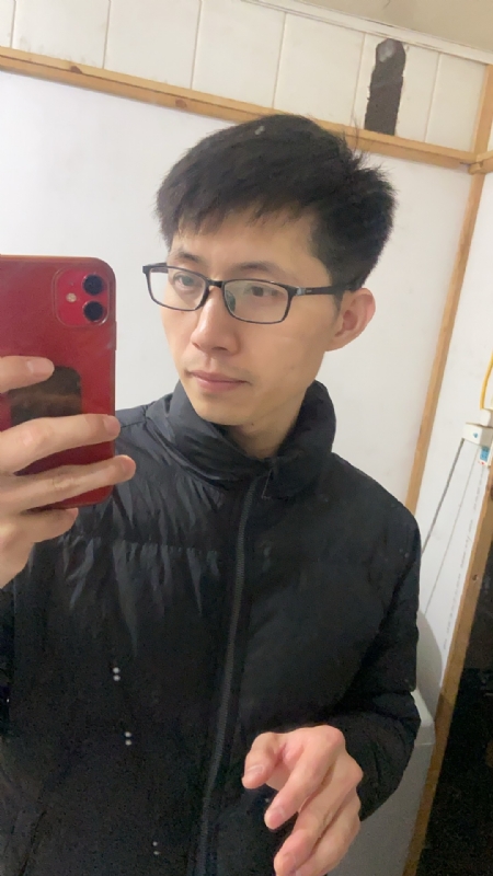 帆仔的第一张照片--父母相亲团