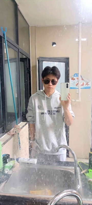 我是熊兴松的第一张照片--父母相亲团