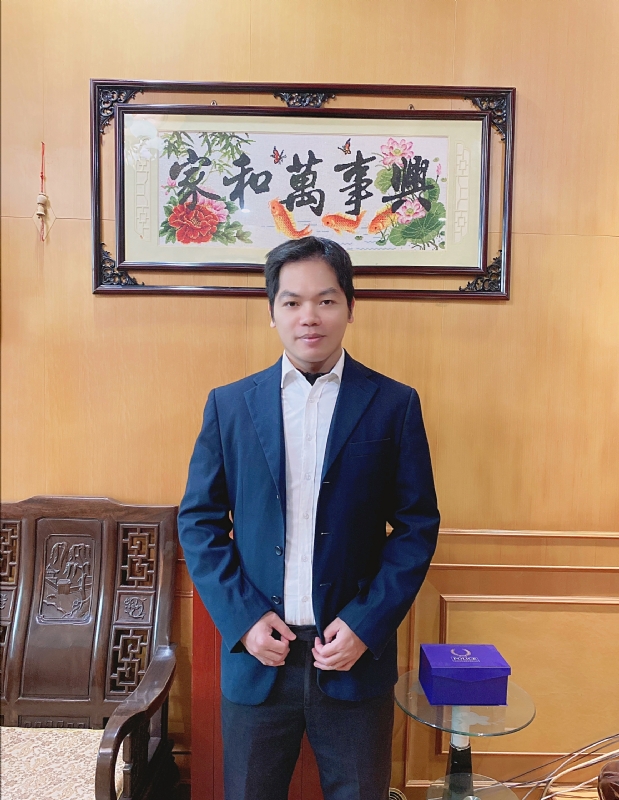 旭日春晖的第一张照片--父母相亲团