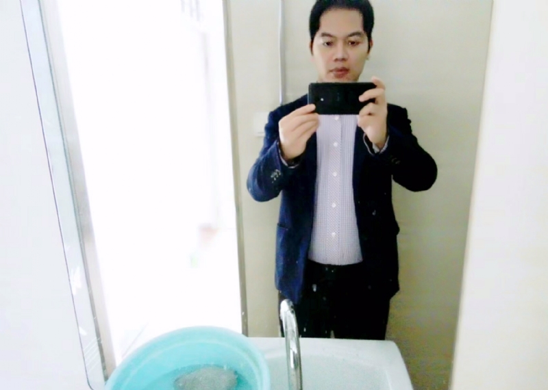 旭日春晖的第三张照片--父母相亲团