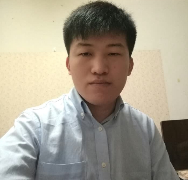 等闲的第一张照片--父母相亲团