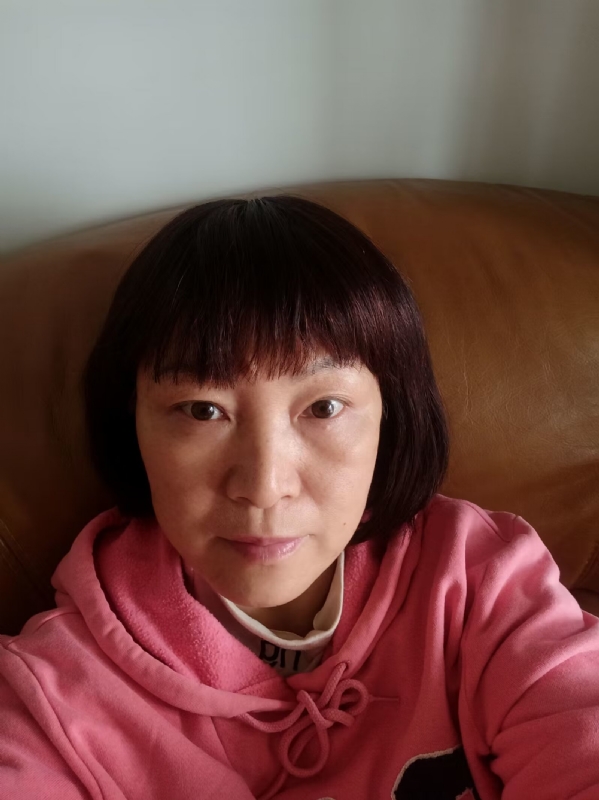 红玫瑰的第二张照片--父母相亲团