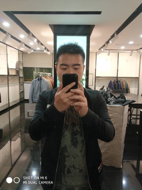 石狮征婚的第一张照片--父母相亲团