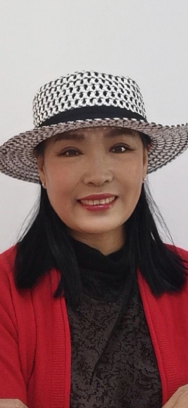 美怡的第一张照片--父母相亲团