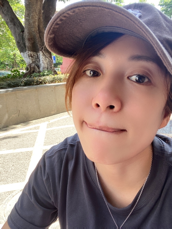 Sarah的第一张照片--父母相亲团