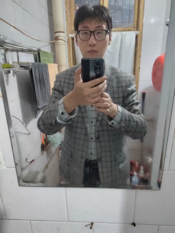 窒息的第一张照片--父母相亲团