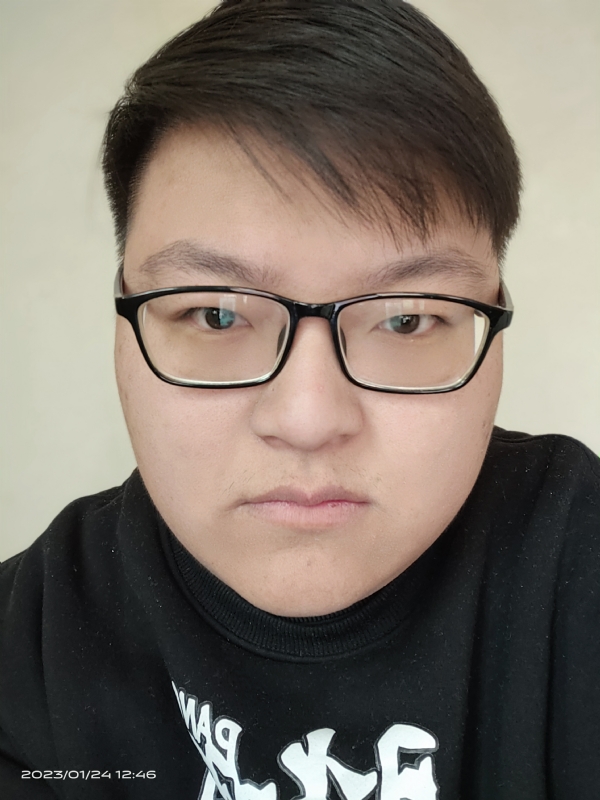 龙先生的第一张照片--父母相亲团
