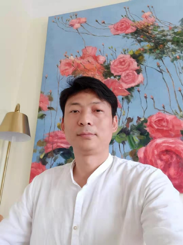 wangxuwu的第一张照片--父母相亲团