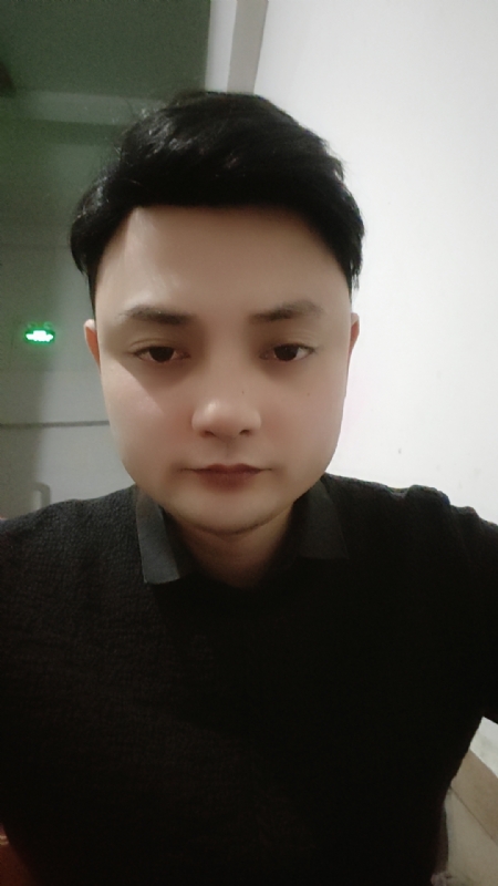 我在他乡整挺好的第一张照片--父母相亲团