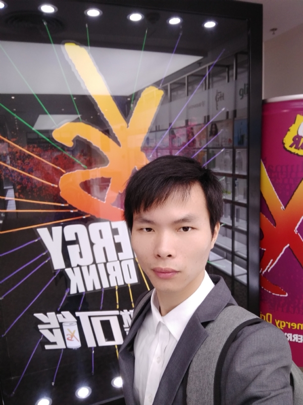 你是我的唯一的第二张照片--父母相亲团