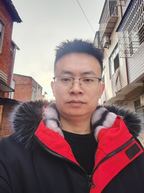 一只羊的第一张照片--父母相亲团