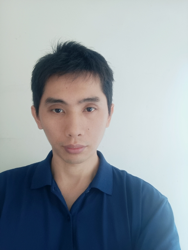小峰的第一张照片--父母相亲团