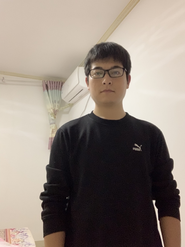 沫颜的第一张照片--父母相亲团