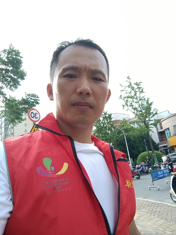 难遇难求的第一张照片--父母相亲团