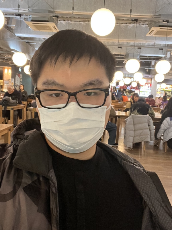 GGA的第一张照片--父母相亲团