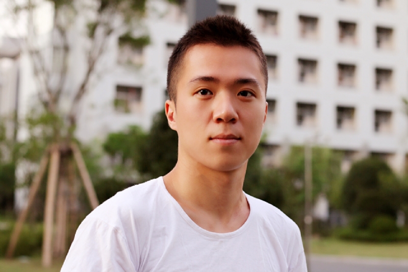 一抹阳光的第一张照片--父母相亲团