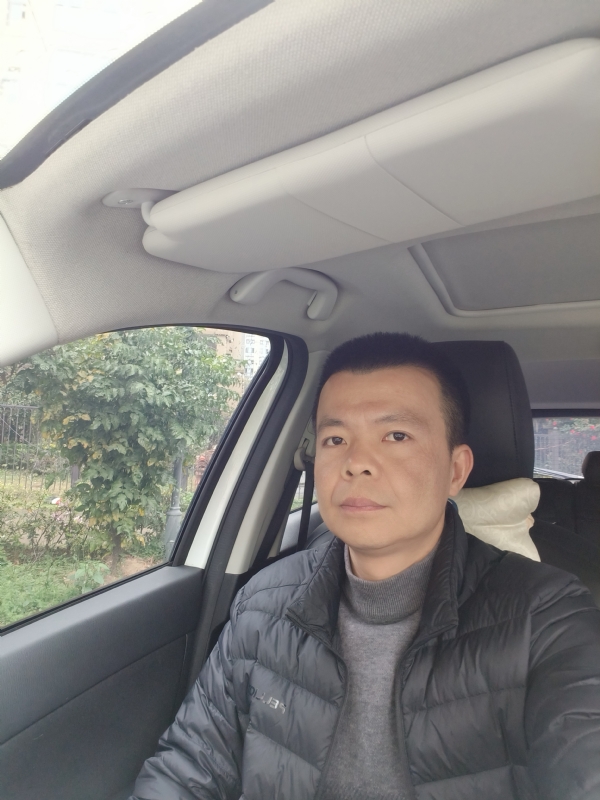 锦瑟的第一张照片--父母相亲团