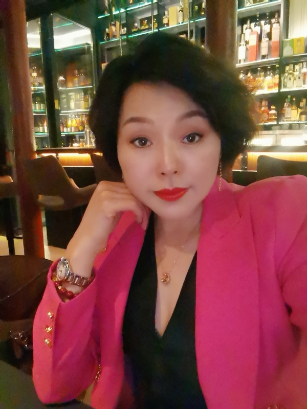 feng的第一张照片--父母相亲团